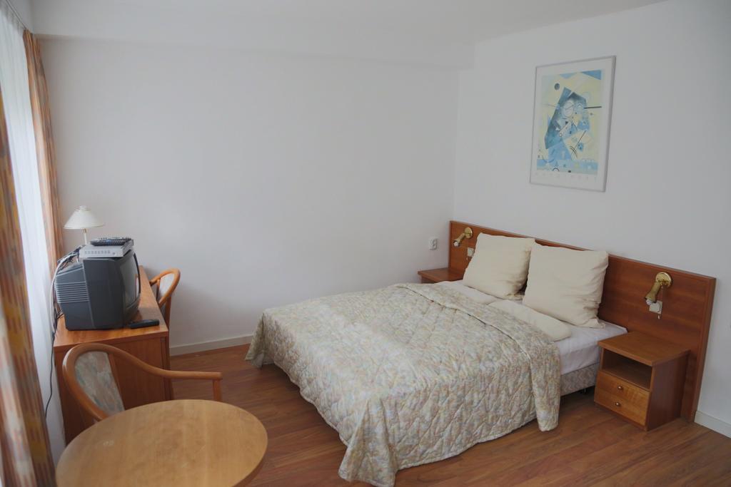 Bed & Breakfast Maksymilian 2*