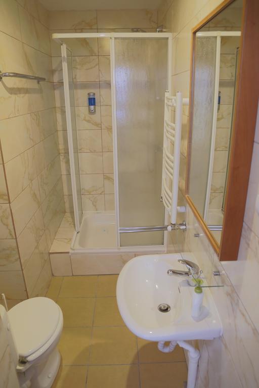 Bed & Breakfast Maksymilian 2*