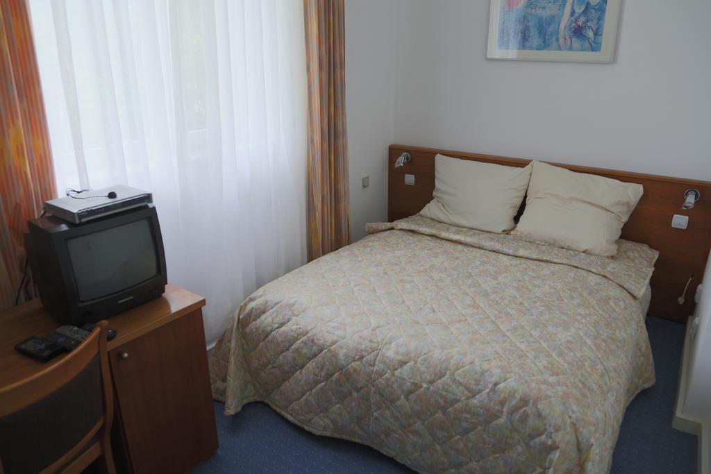 Bed & Breakfast Maksymilian Bydhošť