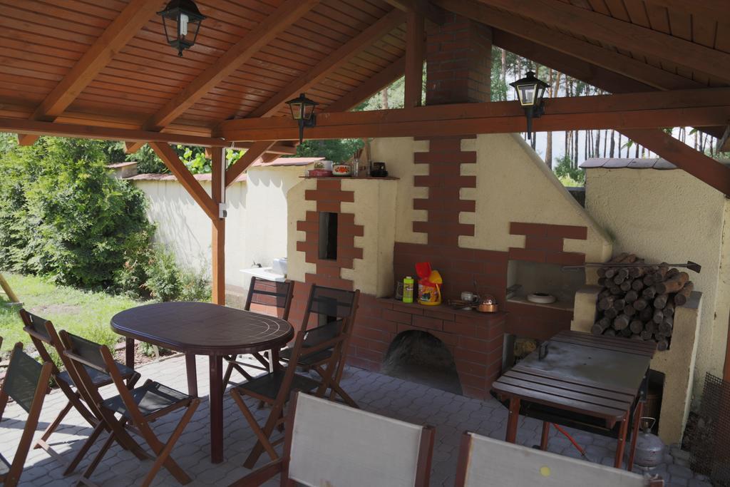Maksymilian Bed & Breakfast Bydhošť
