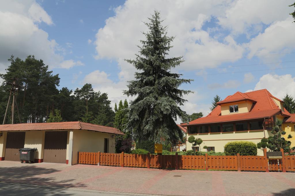 Bed & Breakfast Maksymilian Bydhošť