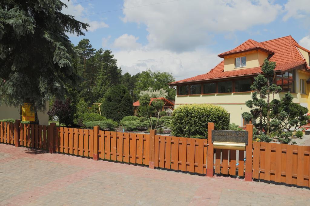 Bed & Breakfast Maksymilian